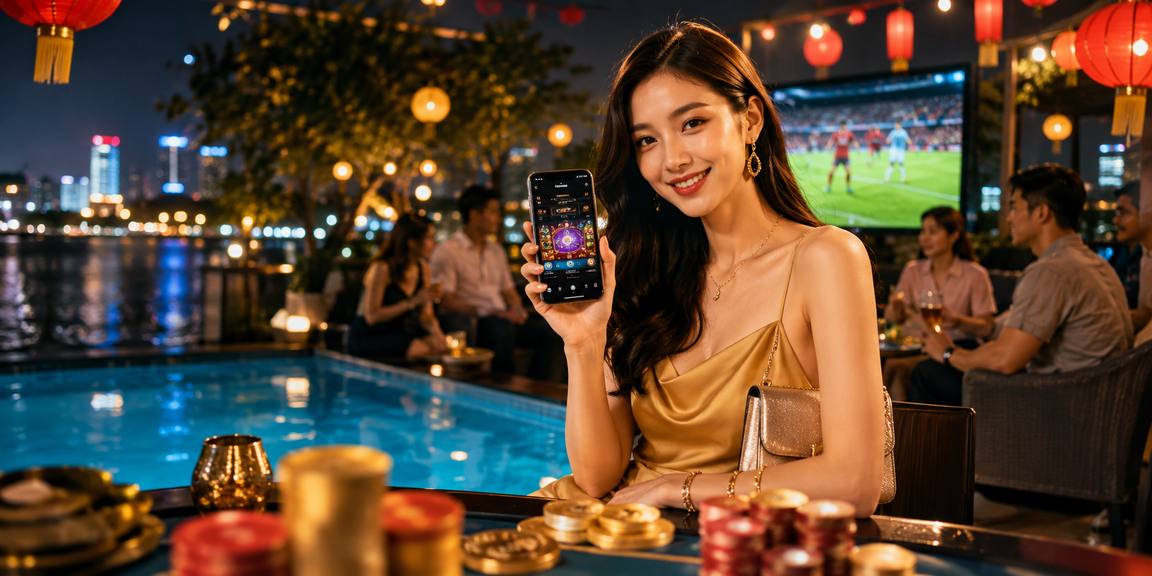 god66 Sảnh iOS được dựng cho thao tác chạm